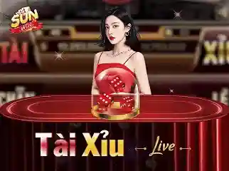 Tài Xỉu Live