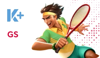 Thể thao ảo GS Net88